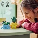 LEGO Botanicals 10349 Happy Plants LEGO Botanicals 10349 Happy Plants