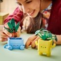LEGO Botanicals 10349 Happy Plants LEGO Botanicals 10349 Happy Plants