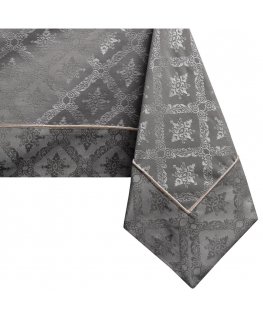 DecoKing TCLOTH/MAYA/BRD/PPG/COCOA/160X500