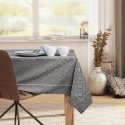 DecoKing TCLOTH/MAYA/BRD/PPG/COCOA/160X500 DecoKing TCLOTH/MAYA/BRD/PPG/COCOA/160X500