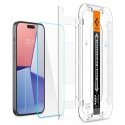 Spigen Glas.tR EZ Fit HD Caurspīdīgs ekrāna aizsargs Apple 1 pcs Spigen Glas.tR EZ Fit HD Caurspīdīgs ekrāna aizsargs Apple 1 pcs