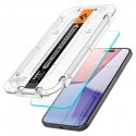 Spigen Glas.tR EZ Fit HD Selge ekraanikaitse Apple 1 tk