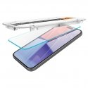 Spigen Glas.tR EZ Fit HD Selge ekraanikaitse Apple 1 tk