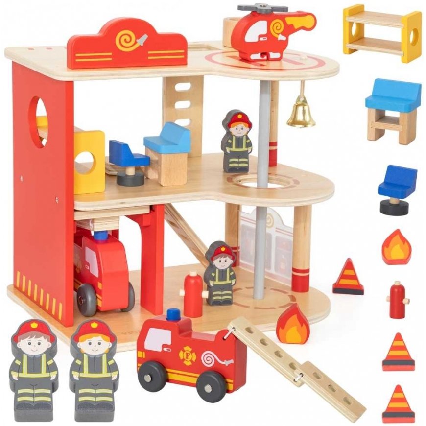 Viga Toys Viga Toys VIGA koka