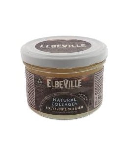 Konservit koirille - Elbeville Jar Dog Terveet nivelet, iho & turkki