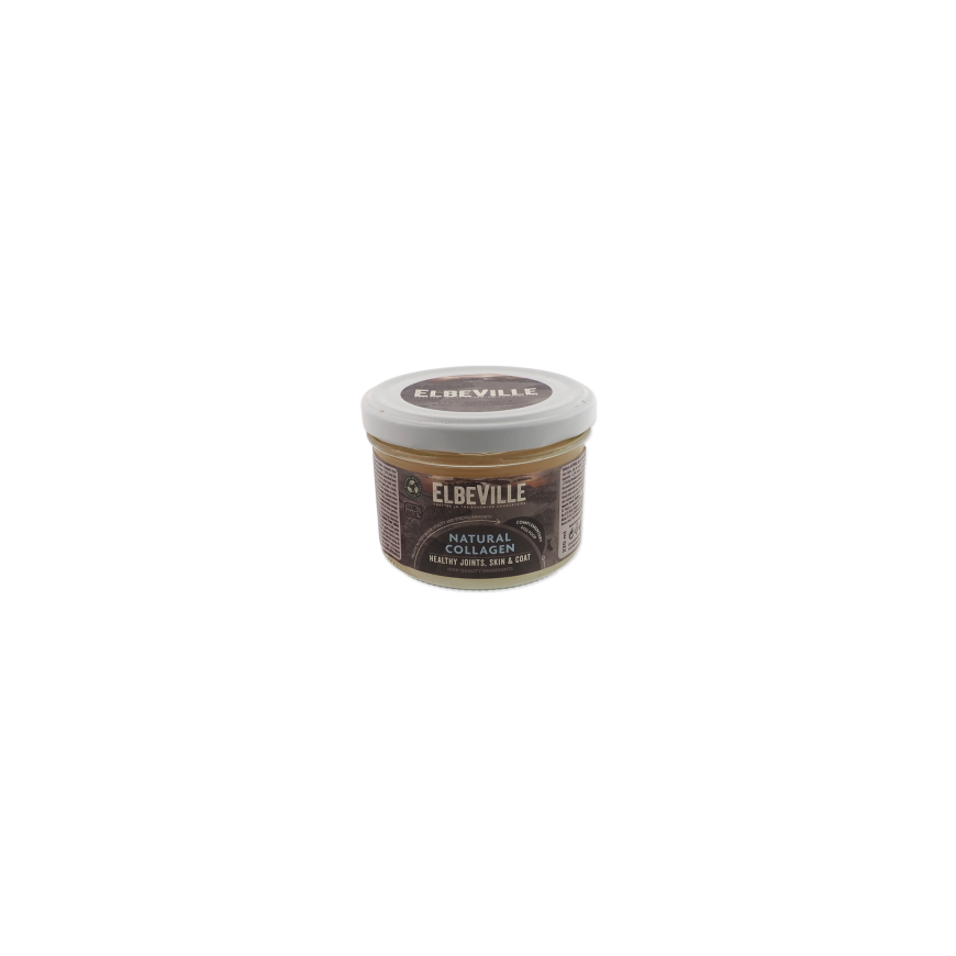 Konservit koirille - Elbeville Jar Dog Terveet nivelet, iho & turkki – 2