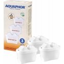 Aquaphor 3 MAXFOR+H B100-25 НАБОР ФИЛЬТРОВ ДЛЯ ЖЕСТКОЙ ВОДЫ Aquaphor 3 MAXFOR+H B100-25 НАБОР ФИЛЬТРОВ ДЛЯ ЖЕСТКОЙ ВОДЫ