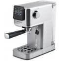 Coffee machine Coffee machine plunger 20 bars Berdsen BD-770 silver Coffee machine Coffee machine plunger 20 bars Berdsen BD-770 silver