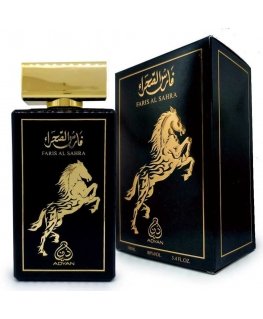 Adyan Faris Al Sahra EDP perfume for men, 100 ml
