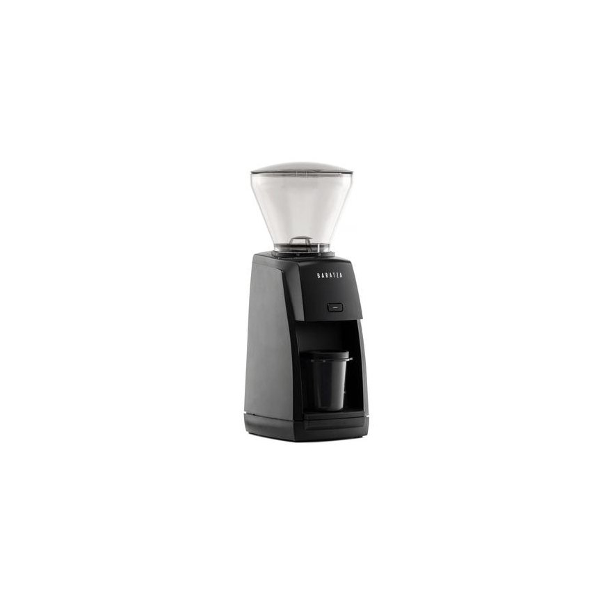 Baratza Encore ESP Coffee Grinder - Black – 4