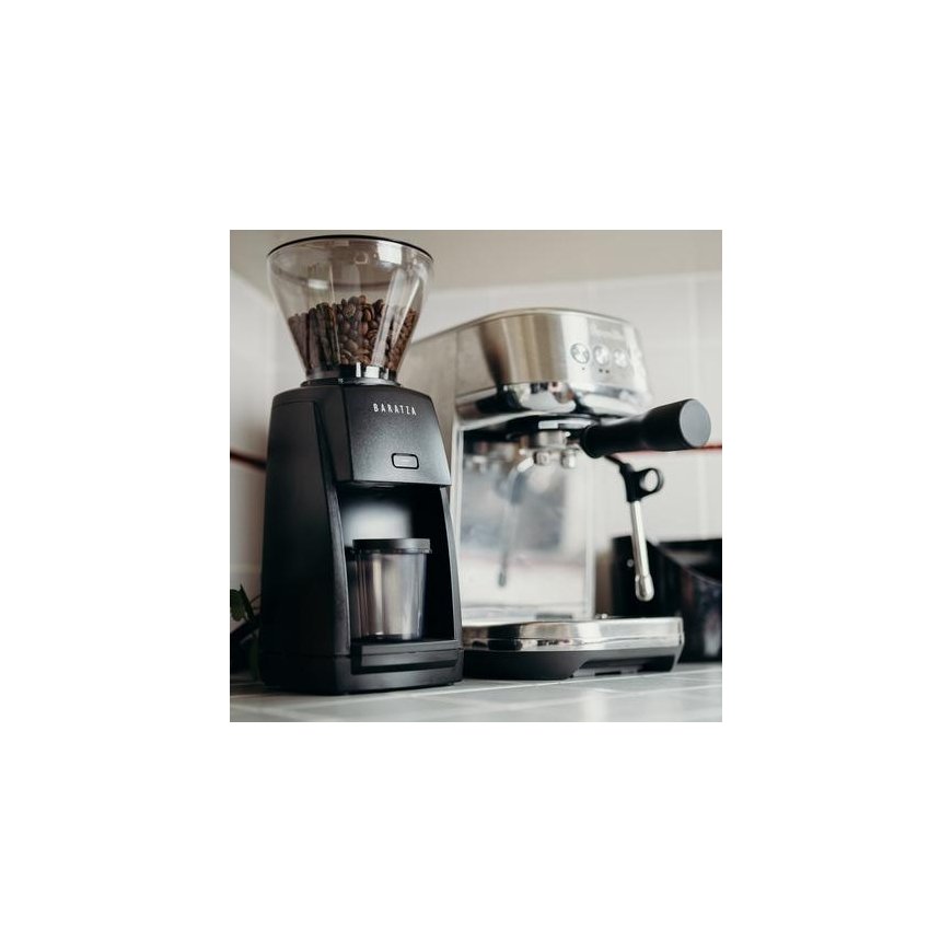 Kahvimylly Baratza Encore ESP - Musta väri – 5