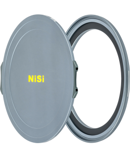 NiSi JetMag Pro 95 adapteri rõngaste komplekt (sh. eesmine kate) 86mm