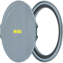 NiSi JetMag Pro 95 Adapter Ring Kit (incl. Front Cap) 86mm NiSi JetMag Pro 95 Adapter Ring Kit (incl. Front Cap) 86mm