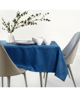 AmeliaHome TCLOTH/AH/GAIA/HMD/ИНДИГО/O140X220