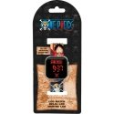 One Piece digitaalne LED kell
