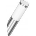 Orno EDERA sodo lamp, E27, maks. 15W, IP44, kaldu, roostevaba teras Orno EDERA sodo lamp, E27, maks. 15W, IP44, kaldu, roostevaba teras