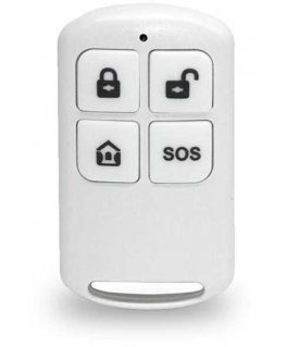 EVOLVEO kaugjuhtimispult SecuPro