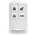 EVOLVEO kaugjuhtimispult SecuPro EVOLVEO kaugjuhtimispult SecuPro