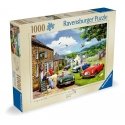 Ravensburger Puzzle: A Relaxing Day in the Valley Ravensburger Puzzle: A Relaxing Day in the Valley
