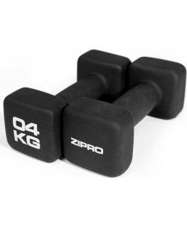 Zipro 2 x 4кг