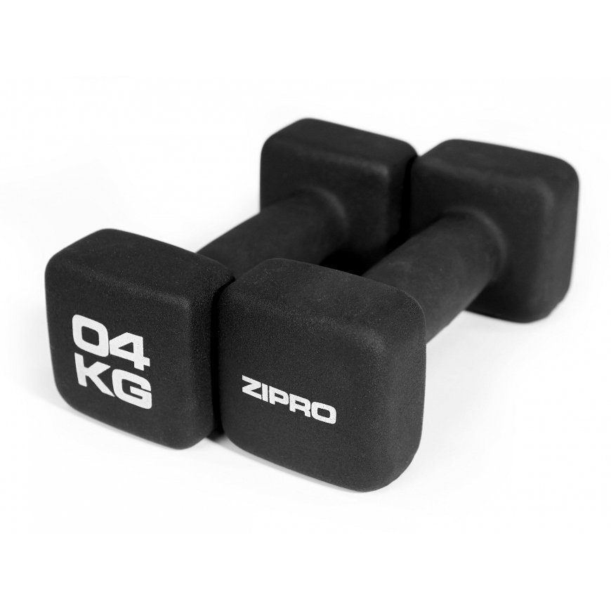 Zipro 2 x 4кг – 2
