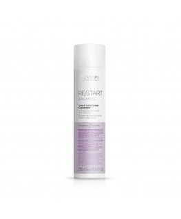 Revlon RE/START balance