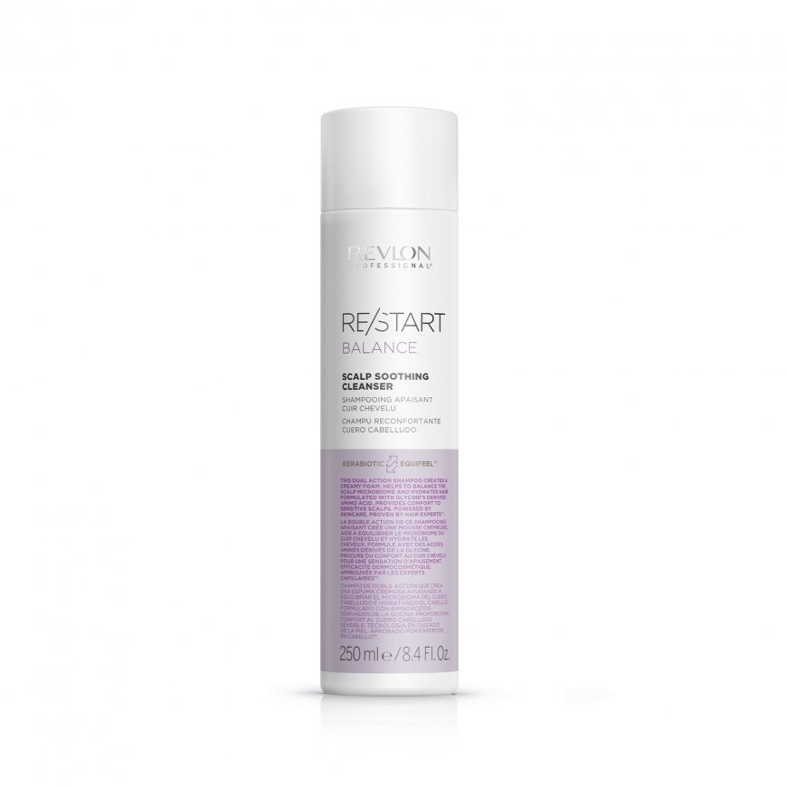 Revlon 8432225114460 matu šampūns 250 ml