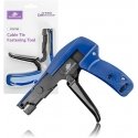 Spacetronik PT-CT10 cable tying crimping machine Spacetronik PT-CT10 cable tying crimping machine