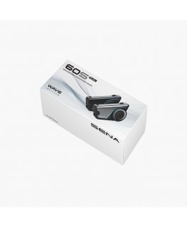 Sena Motorcycle Intercom 60S (60S-01)