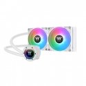Thermaltake TH240 V2 ARGB Процессор Liquid cooling kit 24 cm Белый 1 шт Thermaltake TH240 V2 ARGB Процессор Liquid cooling kit 24 cm Белый 1 шт