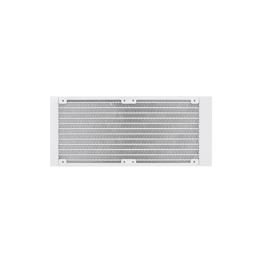 Thermaltake TH240 V2 ARGB Процессор Liquid cooling kit 24 cm Белый 1 шт – 4