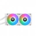 Thermaltake TH240 V2 ARGB Protsessor Vedeljahutuskomplekt 24 cm Valge 1 tk Thermaltake TH240 V2 ARGB Protsessor Vedeljahutuskomplekt 24 cm Valge 1 tk