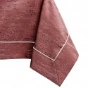 AmeliaHome TCLOTH/AH/VESTA/BRD/PPG/VANHA ROOSA/110X110 AmeliaHome TCLOTH/AH/VESTA/BRD/PPG/VANHA ROOSA/110X110