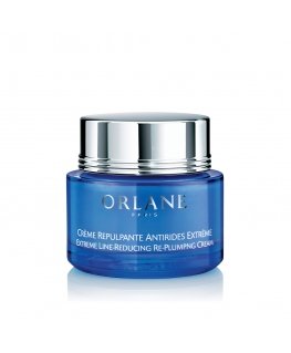 Orlane Extreme Line Reducing Replumping Cream Päeva- ja öökreem 50 ml