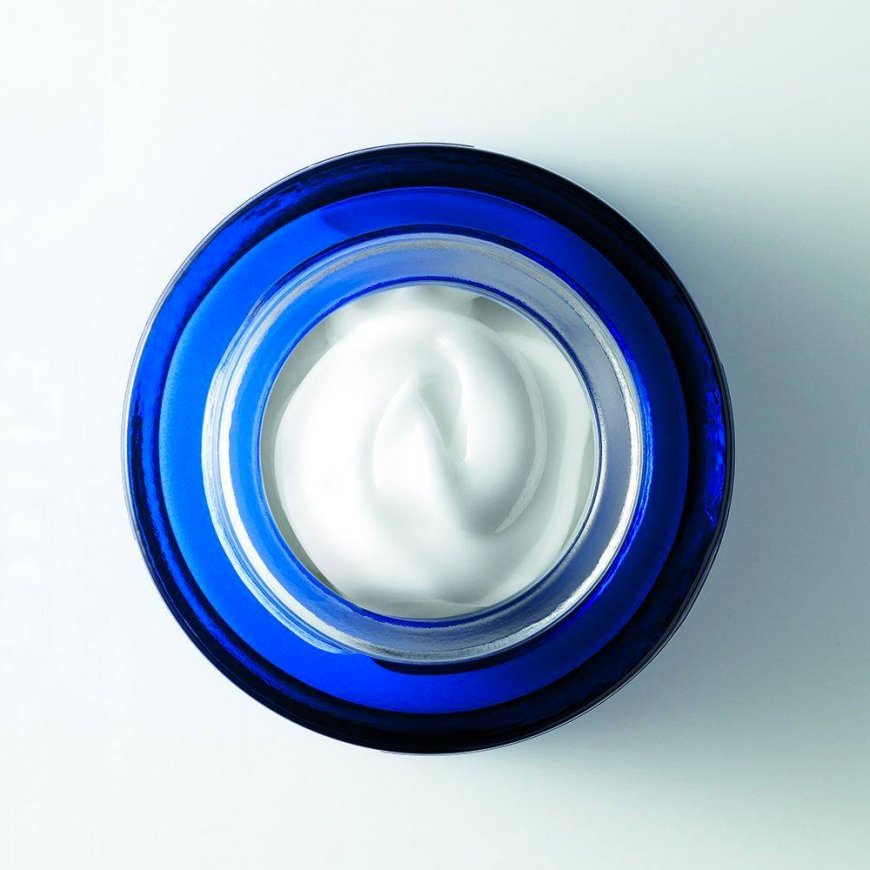 Orlane Extreme Line Reducing Replumping Cream Päivä- ja yövoide 50 ml – 2