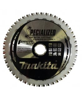 Makita B-69331 ümmargune saetera 15 cm 1 tk