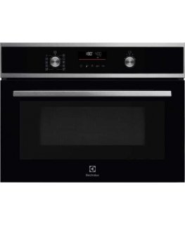 Духовой шкаф Electrolux EVL6E49X
