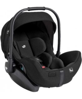 Joie i-Level Pro - трансформируемое автомобильное кресло i-size 40-85 см / 0-13 кг | Затмение