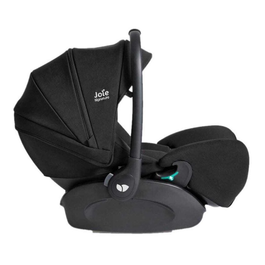 Joie i-Level Pro - convertible car seat i-size 40-85cm / 0-13kg | Eclipse – 2