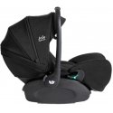 Joie i-Level Pro - convertible car seat i-size 40-85cm / 0-13kg | Eclipse Joie i-Level Pro - convertible car seat i-size 40-85cm / 0-13kg | Eclipse