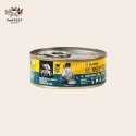 3COTY kana - märg kassitoit - 80g 3COTY kana - märg kassitoit - 80g