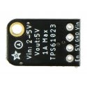 Step-Up pingeregulaator TPS61023, Adafruit 4654 Step-Up pingeregulaator TPS61023, Adafruit 4654