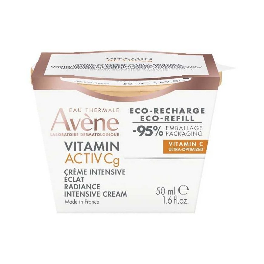 Avene Avène Vitamīns Activ Cg Intensīvi