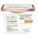 Avène Vitamin Activ Cg Intensive Brightening Cream Refill, 50 ml