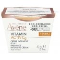 Avène Vitamin Activ Cg Intensive Brightening Cream Refill, 50 ml
