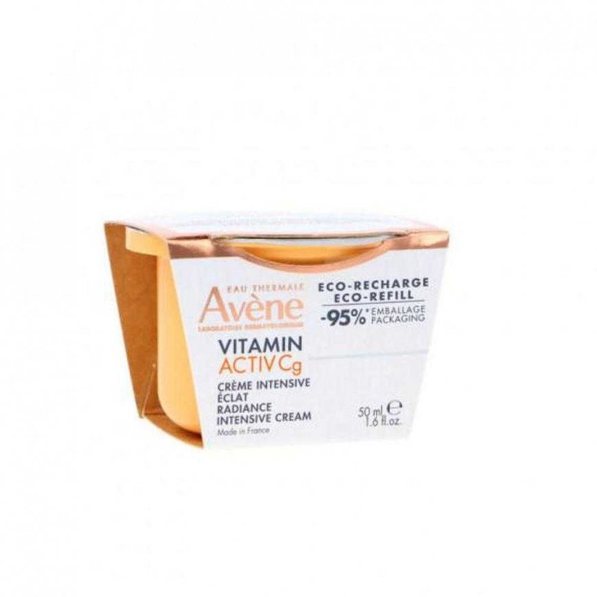 Avène Vitamin Activ Cg Intensive Brightening Cream Refill, 50 ml – 3