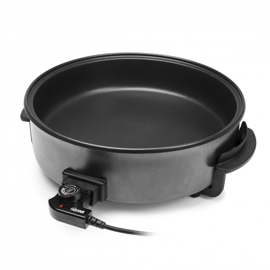Tristar PZ-9145 Multifunctional grill pan XXL – 3