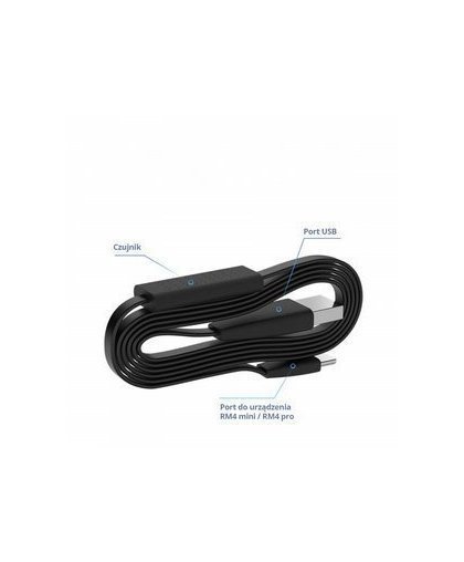 Temperature and humidity sensor for Broadlink RM4 mini – 2