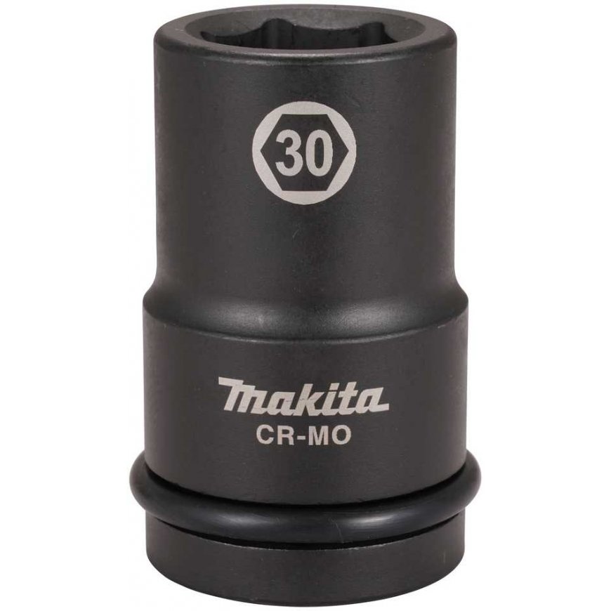 Smūginė sukimo galvutė Makita E-24692 1'' 30x90 mm