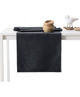 AmeliaHome TCLOTH/AH/GAIA/HMD/TUMMANSIENI/30X80